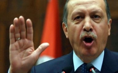 Швидко перевзулись: в соцмережах висміяли реакцію росіян на листа Ердогана