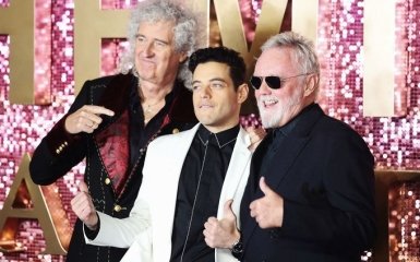 Участники группы Queen оказались богаче королевы Елизаветы II