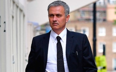 Моуринью наконец-то стал "дьяволом"