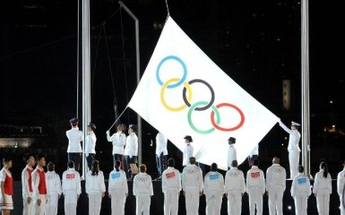 Японія хоче закрити Олімпіаду від іноземних вболівальників — Kyodo