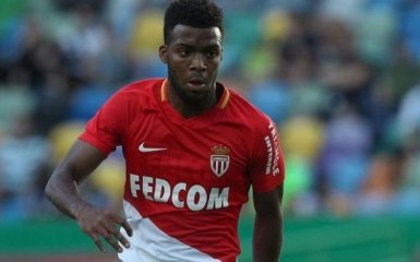 Арсенал улучшит предложение Монако по Лемару — The Telegraph