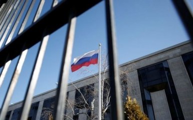 Кремль подготовил новый ответ Лондону за дипломатический бойкот