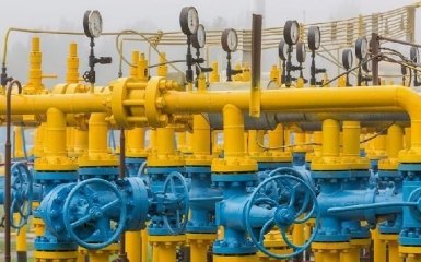 В Украине назвали обновленную цену на импортируемый газ