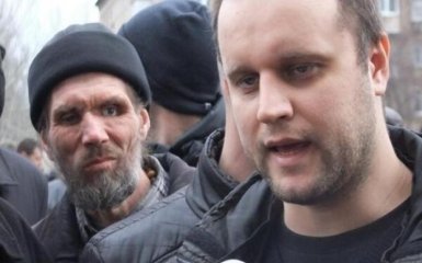 У Донецьку чекали, що його забере Росія, а Губарєв влаштовував мракобісся - Денис Казанський про початок війни