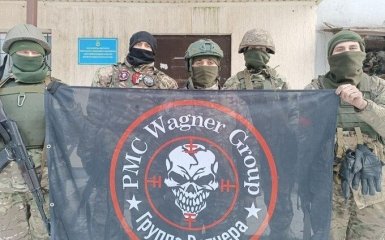 Росія шукає нові ПВК на заміну “Вагнеру” — розвідка Британії