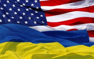 В США рассказали о военной поддержке Украины
