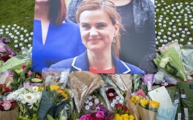 Вбивство депутата в Великобританії: обвинувачений зробив гучну заяву