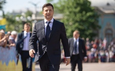 Якщо Зеленський захворіє коронавірусом - уже відомо, до чого готуватися українцям