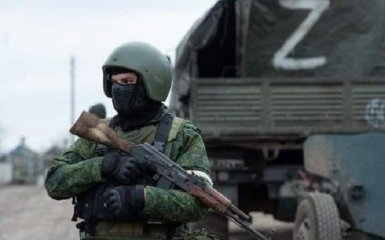 Партизаны в оккупированном Мелитополе уничтожили 70 военных РФ