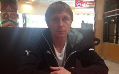 Из ФФУ выкинули двух сторонников "русского мира"