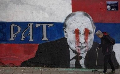 Тотальное пьянство, доктринизация, образование и религия: как Путин навязал россиянам культ смерти