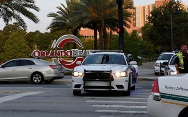 У Росії вразили радістю з приводу масового вбивства в США: опубліковано фото