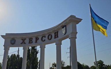 Kherson was completely left without electricity — what is known