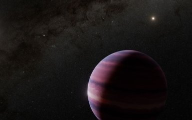 экзопланета