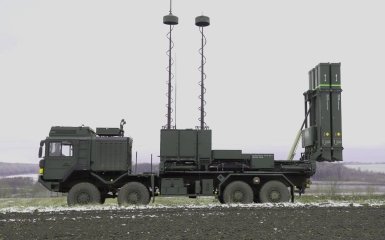 Ни один российский дрон не долетел до своей цели