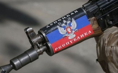 Розвідка дізналася про плани цинічної провокації бойовиків ДНР