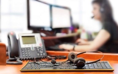 Три плюса IP-телефонии в офисе от Киевстар