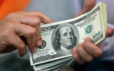 Курсы валют в Украине на понедельник, 6 февраля