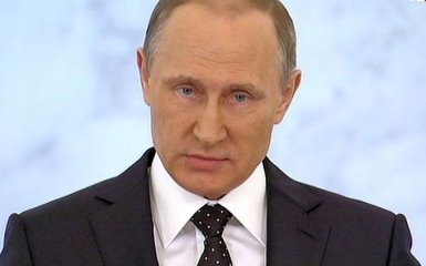 Дороги и вторая беда России: в соцсетях высмеяли новое фото Путина