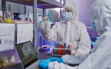 Епідеміологи