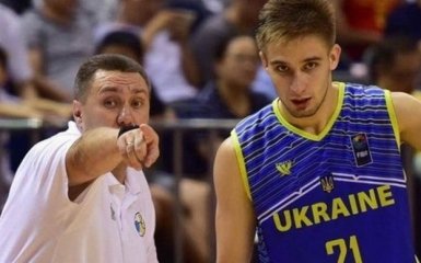 Баскетболистам студенческой сборной Украины предлагали сыграть договорной матч