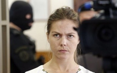 Сестра Савченко дала свідчення проти ватажка ДНР: з'явилися деталі