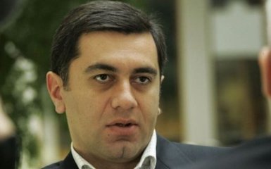 Екс-міністр оборони Грузії заявив про замах: з'явилися подробиці