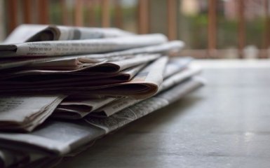 Держдеп США оприлюднив докази російської дезінформації про Україну