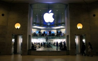 Apple готовит радикально новый iPhone: появились первые подробности