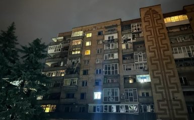 Краматорск