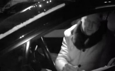 Пьяный скандал с крупным чиновником: полиция дала необычный комментарий