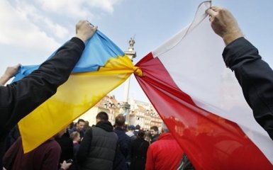 Украина стремится к равноправному партнерству с Польшей, - посол