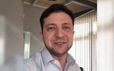 Зеленський пообіцяв Верховній Раді «створити незручності» через дату інавгурації