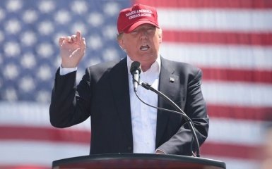 Припиніть це негайно: Трамп розповів, хто "маніпулює" світовим ринком нафти