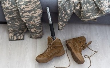 Наслідки війни. Кількість людей з інвалідністю в Україні зросла на 300 тисяч