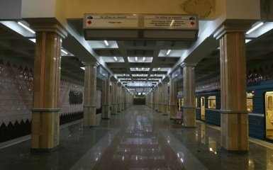 Харків отримає сотні мільйонів євро на розвиток метро