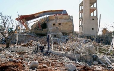 Россия виновна в самых "вопиющих" военных преступлениях - Amnesty International