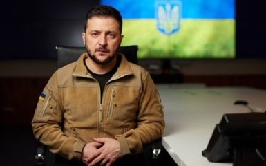 Зеленський відреагував на чутки про замах на нього під час зустрічі з Путіним