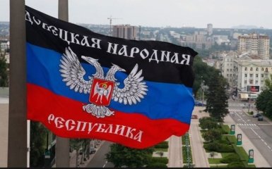 Путінський журналіст викликав бурю натяком на визнання ДНР-ЛНР