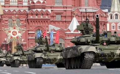 Не бойтесь Путина: в США убедительно развенчали рассказы о военной мощи России