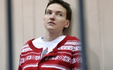 Кров перетворилася на смолу: адвокат розповів моторошні подробиці про Савченко