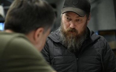 Мадяр вітає Центр спецоперацій “Альфа” СБУ зі святом