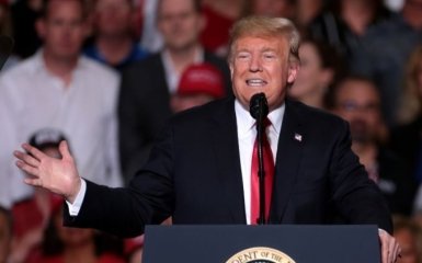 Не може бути нічого кращого: Трамп виступив з важливою заявою щодо Зеленського