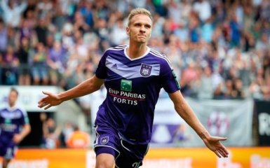 Форвард, который не нужен "Динамо", забил 25 голов за Королевский клуб: опубликовано видео