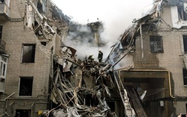 Внаслідок обстрілу Харкова армією РФ є загиблі та поранені