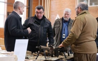 В СНБО назвали главное условие для победы Украины над РФ