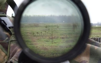 Боевики пустили в ход танки и снайперов, силы АТО понесли потери