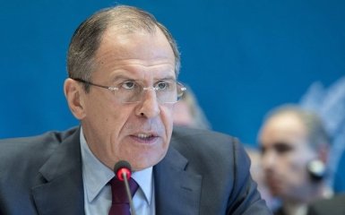 В Молдове отреагировали на ложь Лаврова о "второй Украине"