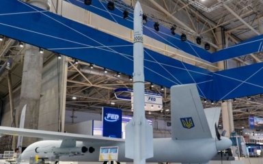 Air defense system "Coral"