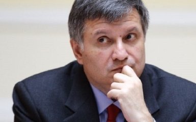 Аваков порассуждал о перевороте в Украине и блеснул философией